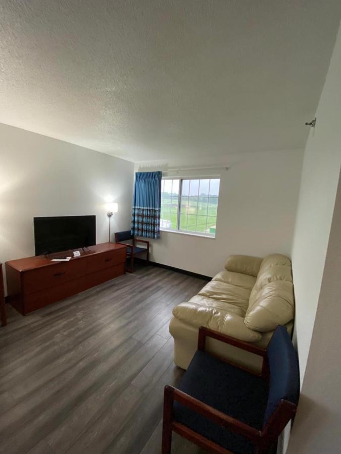 מלון Super 8 By Wyndham Ida Grove מראה חיצוני תמונה