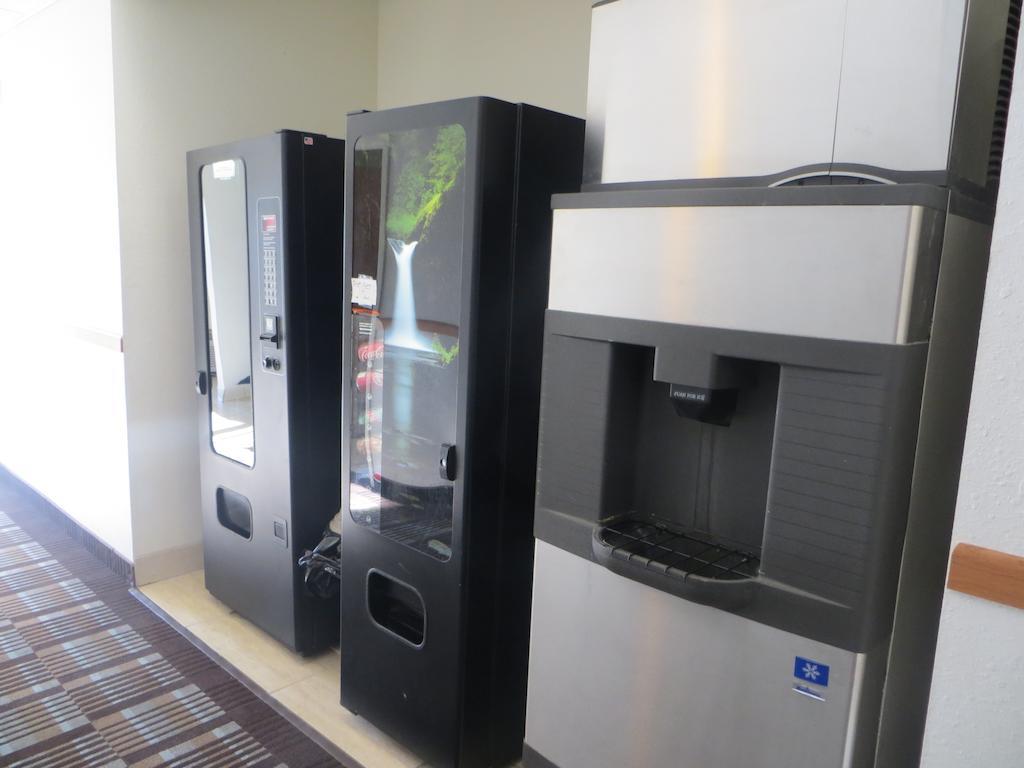 מלון Super 8 By Wyndham Ida Grove מראה חיצוני תמונה